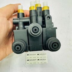 Van chia hơi sau Land Rover Range Rover (L405), Sport (L494), Discovery 5 (L462). Đời 2012 - 2022. Hàng cao cấp. Mã LR037082, LR070246, LR113342, LR176326