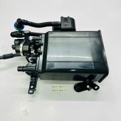 Bầu lọc than hoạt tính, hộp thu hồi hơi xăng Toyota 4Runner, FJ Cruiser, Lexus GX470 đời 2003 - 2014. Hàng xịn đặt hàng 1 ngày, động cơ 1GRFE, 2UZFE. Mã 7774035530