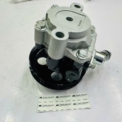 Bơm trợ lực lái Lexus ES300, ES330, RX330, RX350, Toyota Camry V6. Đời 2002 - 2009. Hàng OEM China. Động cơ 1MZ-FE, 3MZ-FE. Mã 443100E010, 4431006080, 4431006110