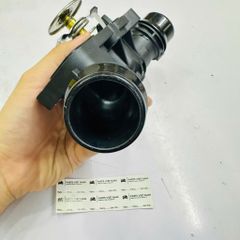 Van hằng nhiệt BMW Series 3, 5, 7, (E46) 320i, 323i, 325i, 328i, 330i, (E39, E60). Động cơ M54. Đời 1995 - 2010. Hàng Magneti Marelli. Mã 11531437040, 11531436823, 11537509227