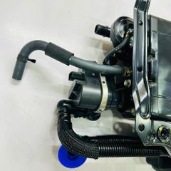 Bầu lọc than hoạt tính, hộp thu hồi hơi xăng Toyota 4Runner, FJ Cruiser, Lexus GX470 đời 2003 - 2014. Hàng xịn đặt hàng 1 ngày, động cơ 1GRFE, 2UZFE. Mã 7774035531