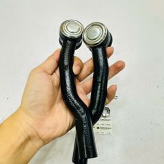 Rô tuyn lái ngoài, rotuyn lái ngoài Mazda 3, Mazda 6 đời 2013 - 2021. Hàng OEM Taiwan, động cơ SkyActiv 1.5, 2.0, 2.5. Mã GHT232280A, GHT232290A, BJS732280A, BJS732290A ( 1 cái )