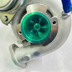 Bô tăng áp, turbo tăng áp Toyota Land Cruiser (100 Series) HDJ100, Coaster đời 1998 - 2007. Hàng OEM chất lượng cao, động cơ 1HD-FTE 4.2L. Mã 1720117040