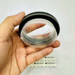 Phớt đầu trục cơ (Phớt đầu cốt máy) BMW Series 3, 4, 5, 6, 7. Đời 2014 - 2026. Hàng Victor Reinz. Mã 11118664905, 11118604931