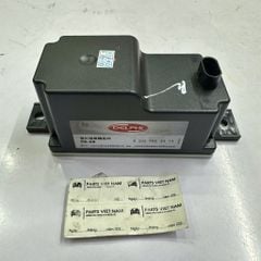 Ắc quy phụ (Bộ chuyển đổi điện áp) Mercedes C-Class (W205, S205, C205) C180, C200, C250, C300, AMG C43, E-Class (W213, S213, C238, A238) E200, E250, E300, E400, AMG E43, GLC (X253, C253) GLC200. Đời 2013 - 2023. Hàng Delphi. Mã A2059053414