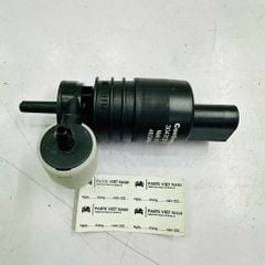 Bơm nước rửa kính Audi A1, A2, A3, A4, A5, A6, A7, A8, Allroad, Q3, Q5, Q7, R8, TT. Đời 1995 - 2022. Hàng VDO. Mã 1K6955651, 246083002022Z