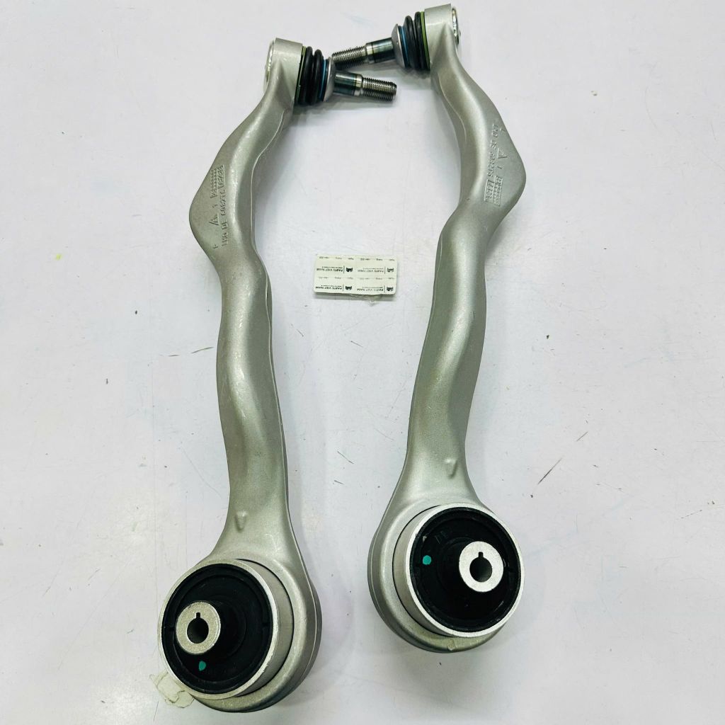 Càng trước số 6 trái phải BMW Series 1, 2, 3, 4 (F20, F21) 116i, 118i, 120i, 125i, (F22, F23, F87). Đời 2011 - 2021. Hàng Lemförder China. Mã trái 31126855741, phải 31126855742 ( 1 cái )