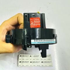 Cáp còi vô lăng Toyota Innova, Fortuner GUN1, Hilux, Vios, Yaris. Đời 2017 - 2023. Hàng cao cấp. Mã 843080D020, 8430606190