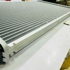 Két nước làm mát động cơ VW Tiguan, Golf, Passat, Scirocco, Audi A3, TT, Skoda .Đời 2003 - 2020. Hàng Behr. Mã 5K0121253D, 1K0121253AA, 1K0121251AT, 5K0121251F 1K0121251AT, 1K0121251DN, 1K0121253AA