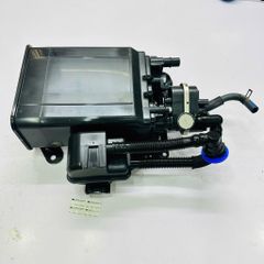 Bầu lọc than hoạt tính, hộp thu hồi hơi xăng Toyota 4Runner, FJ Cruiser, Lexus GX470 đời 2003 - 2014. Hàng xịn đặt hàng 1 ngày, động cơ 1GRFE, 2UZFE. Mã 7774035531