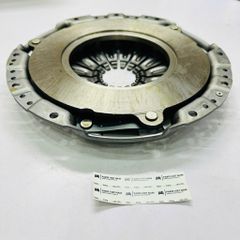 Bộ côn bàn ép ly hợp kép Nissan X-Trail. Động cơ 2.5. Đời 2007 - 2014. Hàng China. Mã 30210JA00A
