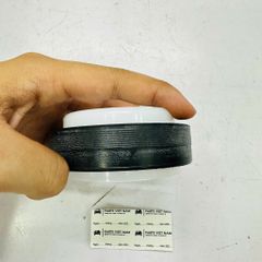 Phớt đầu trục cơ BMW Series 1 (E82, E88) 128i, 135i, 3 (E90, E91, E92, E93) 325i, 328i, 330i, 335i, 5 (E60, E61, F07, F10) 525i, 528i, 530i, 535i i. Đời 2000 - 2016. Hàng xịn. Động cơ N52, N54, N55. Mã 11117547842, 11117511395