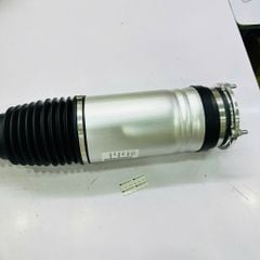 Giảm xóc hơi trước trái phải, phuộc nhún hơi trước hai bên Land Rover Range Rover Vogue L405, Range Rover Sport L494 đời 2013 - 2021. Hàng OEM chất lượng cao. Mã Trái LR060133. Mã Phải LR060132, LR052774, LR060135 ( 1 cụm )