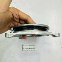 Cụm bi tăng tổng BMW 1, 2, 3, 4, 5, 6, 7, 8 Series, (G30, G11), X1, X2, X3, X4 (F48, F39, G01, G02), X5, X6, X7 (G05, G06, G07), Z4 (G29). Đời 2013 - 2023. Động cơ B38, B48, B58. Hàng INA . Mã 11288580360, 11288570439, 11288621760, 11288687629