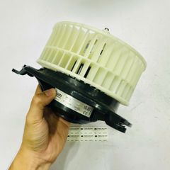 Quạt dàn (giàn) lạnh Mercedes E-Class W211, CLS C219 .Đời 2006 - 2010. Hàng Nissens. Mã A2118300908, A2118300408