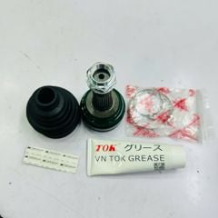 Đầu láp ngoài trái phải Toyota Vios NSP150, NSP151, Yaris NCP150 ,Limo bản số sàn. Động cơ 1.3L, 1.5L. Đời 2014 - 2024. Hàng TOK. Mã 430400D030, TO-001-A