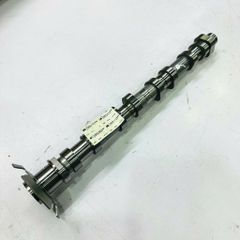 Trục cam hút Mercedes C-Class (W205, C205, S205) C200, C250, C300, E-Class (C207, W213) E200, E250, E300, GLC-Class (X253, C253) GLC200, GLC250, GLC300, SLC (R172) SLC200, SLC300. Động cơ M274 đời 2013 - 2019. Hàng xịn. Mã A2740501900