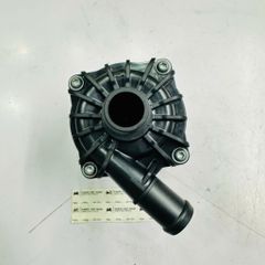 Bơm nước phụ Audi A6, Q7, Q8, Bentley Bentayga,Volkswagen (VW), Touareg (CR7). Đời 2011 - 2022. Hàng Pierburg. Mã 8K0965567B