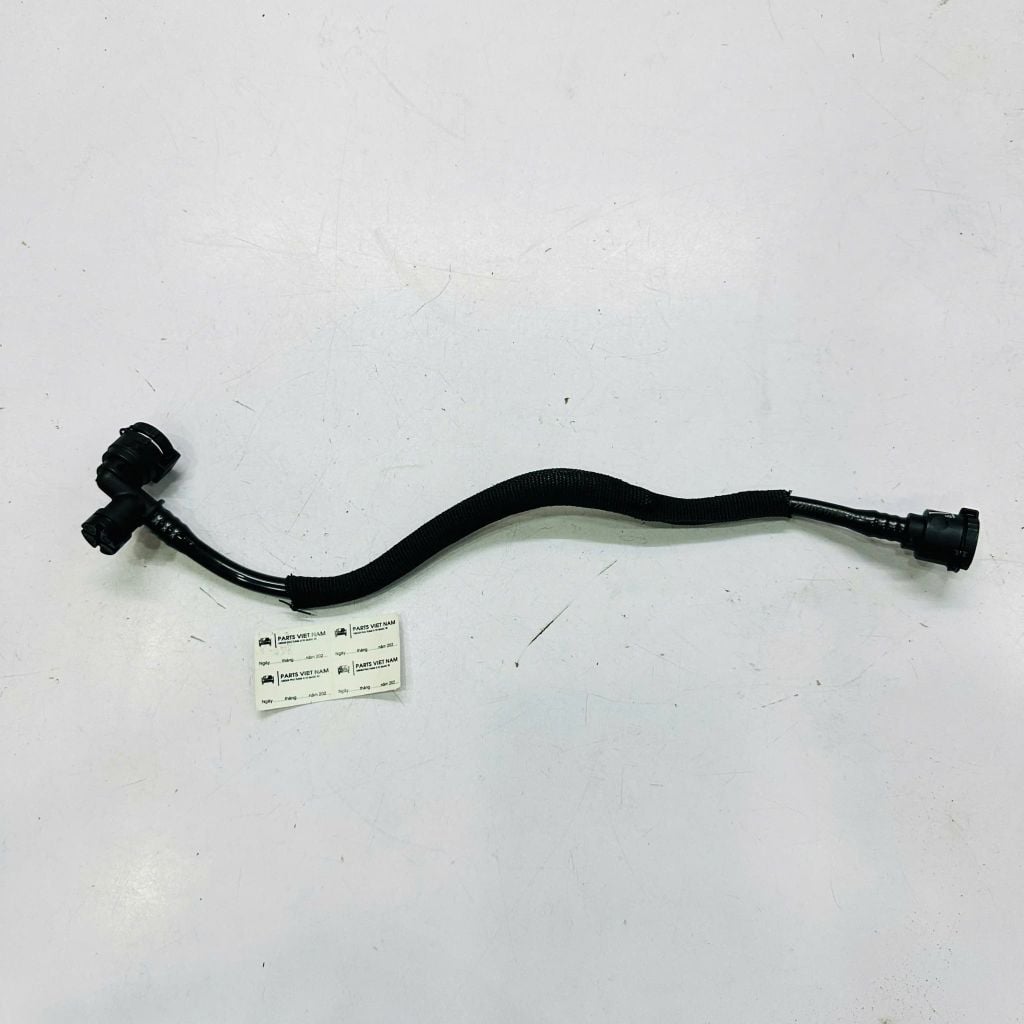 Tuy ô nước làm mát BMW 2 Series, X1 (F48), X2 (F39), Mini Clubman, Countryman. Đời 2013 - 2023. Hàng FEBI. Mã 17127617366