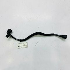 Tuy ô nước làm mát BMW 2 Series, X1 (F48), X2 (F39), Mini Clubman, Countryman. Đời 2013 - 2023. Hàng FEBI. Mã 17127617366