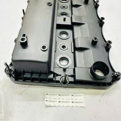 Nắp giàn cò (nắp đậy trục cam) Ford Ranger 2.2, Transit. Đời 2011 - 2020. Hàng chất lượng cao. Động cơ 2.2L. Mã BK2Q6K271AK, 1858445, BK2Q6K271AJ