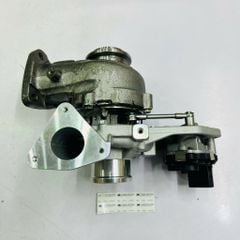 Turbo Ford Ranger, Everest 2.0L EcoBlue. Đời 2019 - 2026. Hàng chất lượng cao. Mã JB3Q6K682AA, 8502290004
