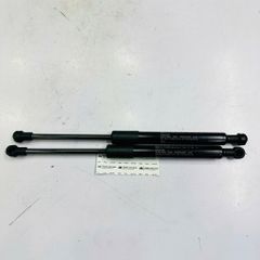 Ty chống nắp capo ( ca bô ) trước (Trái/Phải) Nissan Pathfinder, Infiniti JX35, QX60 (L50) dài 32cm. Đời 2013 - 2021. Hàng chất lượng cao. Mã ( trái ) 654713JA0A, ( Phải ) 654703JA0A ( 1 đôi )