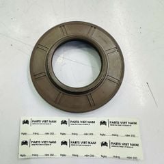 Phớt láp (phớt chắn dầu) Ford, Volvo, Mercury thông số 40x75x10/13.9mm. Hàng NOK. Mã BH3063G, XH0091E