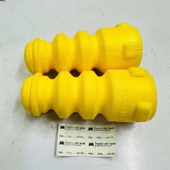 Tăm bông giảm xóc sau Audi A1, A2 (8Z0), Volkswagen (VW) Polo, Skoda Fabia, Seat Ibiza, Cordoba. Đời 1999 - 2022. Hàng chất lượng cao. Mã 6Q0512131B