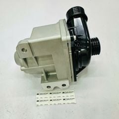 Bơm nước điện BMW Series 1, 3, 5, 6, 7 (E82, E88, E90, E91, E92, E93, F10, F11, F07, F06, F12, F13, F01, F02, F03, F04). Đời 2006 - 2018. Hàng Nissens. Mã 11515A05704, 11519455978, 11517632426, 11517563 659, 11517588885