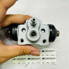 Xi lanh phanh sau (heo thắng sau) của xe Mitsubishi Triton. Đời 2005 - 2025. Hàng xịn. Mã 4610A009