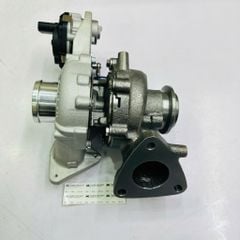 Turbo Ford Ranger, Everest 2.0L EcoBlue. Đời 2019 - 2026. Hàng chất lượng cao. Mã JB3Q6K682AA, 8502290004