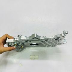Bơm dầu động cơ (Bơm nhớt) Mitsubishi Jolie chạy chế. Hàng chất lượng cao. Mã MD194007, MD194009, MD194001