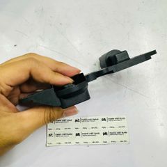 Cảm biến trục lệch tâm BMW Series 1 (E81, E87, E82, E88) 118i, 120i, 3 (E46, E90, E91) 316i, 318i, 320i, 5 (E60) 520i , X1 (E84) sDrive 18i, X3 (E83) 2.0i, Z4 Z4 (E85) 2.0i .Đời 2001 - 2015. Hàng INA. Động cơ N42 N46. Mã 11377527016