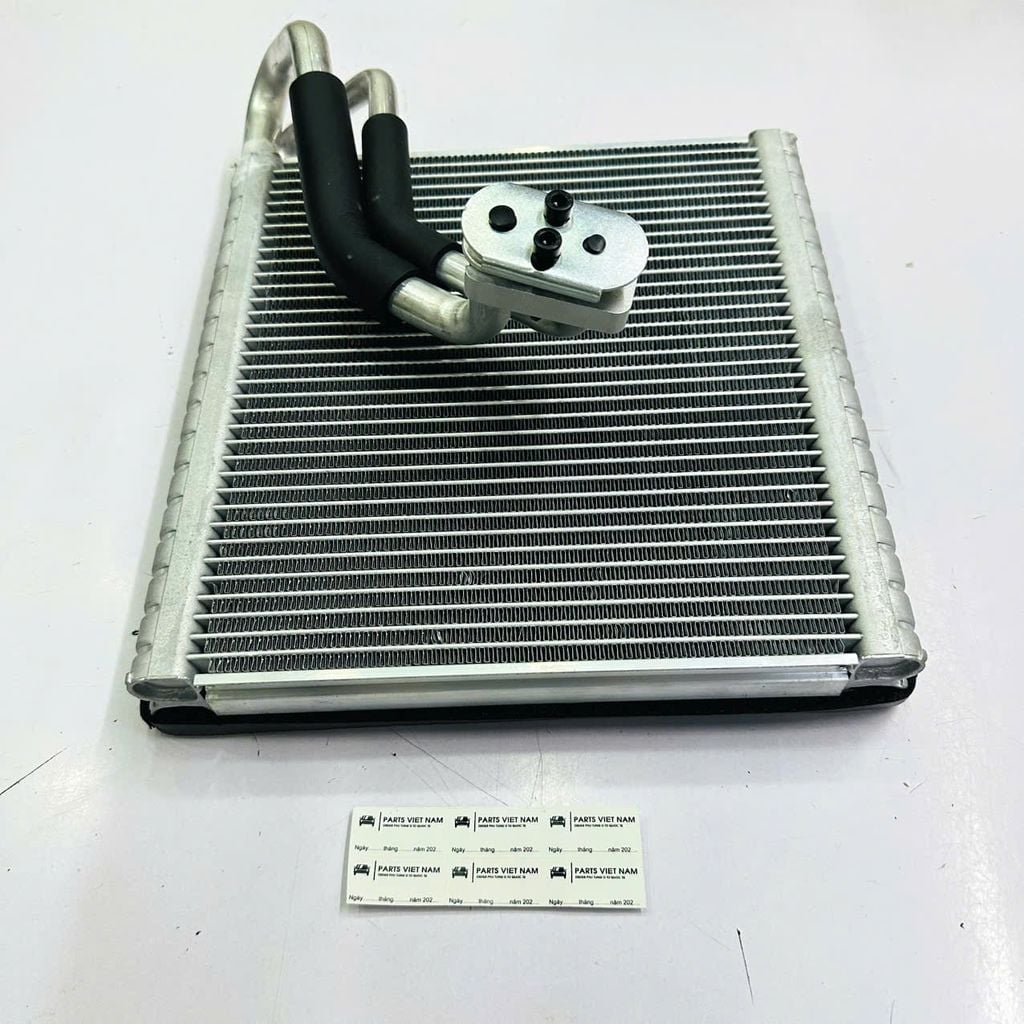 Dàn lạnh điều hòa Volkswagen Tiguan, Passat, Golf, Arteon, Touran, Skoda, Kodiaq, Superb, Octavia, Leon, Audi, Q2, Q3, TT, A3. Đời 2012 - 2026. Hàng Behr. Mã 5WB816103A, 5Q1816100A, 5Q1820102A, 5Q1820102B, 5Q1820102D, V04018002A
