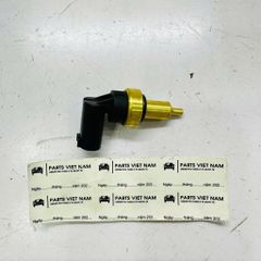 Cảm biến nhiệt độ nước làm mát động cơ Mercedes Benz, W203, W204. Hàng Đức. Mã 0005425118, 0999053800, 0009050700, 0148100002, TSE28