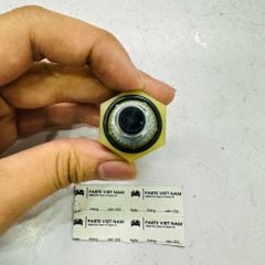 Cảm biến áp suất BMW Series 1 (F20, F21), 2 (F22, F23), 3 (F30, F31, F34), 4 (F32, F33, F36), 5 (F10, F11), X1 (E84), X3 (F25), X4 (F26), X5 (F15), Z4 (E89). Đời 2011 - 2018. Hàng Hella. Mã 12618613333, 12617595724