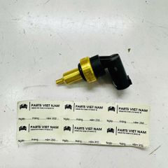 Cảm biến nhiệt độ nước làm mát động cơ Mercedes Benz, W203, W204. Hàng Đức. Mã 0005425118, 0999053800, 0009050700, 0148100002, TSE28