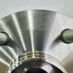 Cụm bi moay ơ trước Lexus RX200, RX300, RX200t, RX300, RX450h, RX350, RX450. Đời 2015 - 2022. Hàng China. Bảo hành 6 tháng. Mã 4355048011, 4355048010