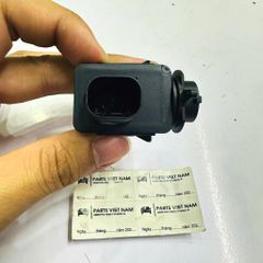 Cảm biến chất lượng không khí, cảm biến ô nhiễm khoang cabin Mercedes C-Class. Đời 2014 - 2022. Hàng xịn. Mã A0009055800