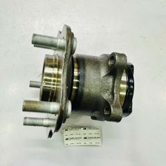 Cụm bi moay ơ sau, bạc đạn bánh sau Nissan XTrail T31, T32, Qashqai đời 2008 - 2020. Hàng OEM Japan cao bảo hành 6 tháng. Mã NI-036, 432024CE0A, 432024CE0A, 43202JG000