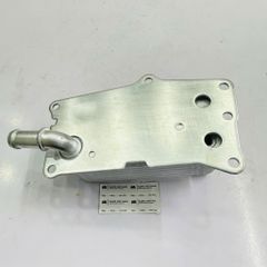 Két làm mát dầu hộp số Mercedes-Benz A-Class (W176), B-Class (W246), CLA (W117), GLA (X156). Đời 2012 - 2019. Hàng Frey Bmtsr. Mã A2465010101, A2465010501