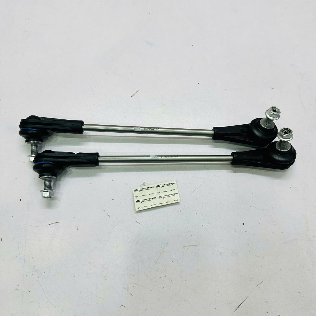 Rô tuyn cân bằng trước BMW F30 318i, 320i, 325i, 328i, 330i, 335i, 340i. Đời 2012 - 2018. Hàng Lemförder. Mã 31306792211 ( 1 cái )