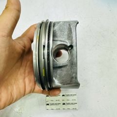 Piston (Quả Piston) Mercedes C-Class W203, W204. Đời 2005 - 2016. Hàng cao cấp. Động cơ M272, M273. Mã A2720308917, A2720302217 ( bộ 8 quả )