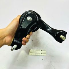 Chân máy trái Toyota Lexus ES300 (MCV30), RX400h (MHU38), Camry (ACV30, MCV30), Alphard. Động cơ 1MZFE 3MZFE. Đời 2001 - 2008. Hàng cao cấp. Mã 1237220060