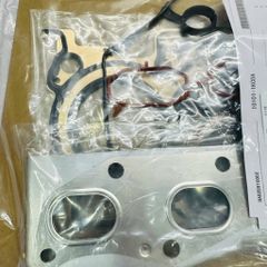 Bộ gioăng đại tu động cơ (Ron đại tu) Nissan Juke (F15), Qashqai (J11), X-Trail (T32) ,Pulsar, Tiida (C12). Đời 2010 - 2019. Hàng cao cấp phớt nhật. Động cơ MR16, 1.6L. Mã 101011KC0A, 110421KC0A