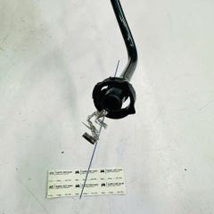 Ống nước hồi bình nước phụ Audi A6 C7 (4G5, 4GD). Đời 2011 - 2018. Hàng cao cấp. Mã L4G0121081A
