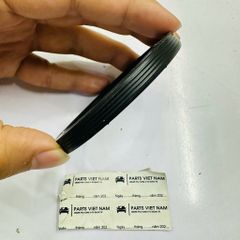 Phớt đuôi hộp số Vinfast Lux A, SA đời 2020 - 2025. Hàng OEM. Mã VIN53717