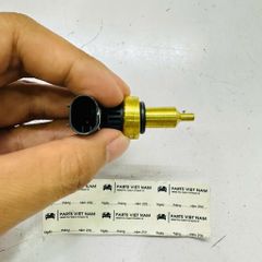 Cảm biến nhiệt độ nước làm mát động cơ Mercedes Benz, W203, W204. Hàng Đức. Mã 0005425118, 0999053800, 0009050700, 0148100002, TSE28