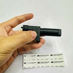 Cảm biến vị trí trục cơ (Trục khuỷu) Mercedes C-Class (W203, W204) C230, C280, C300, C350, C63 AMG, E-Class. Đời 2005 - 2018. Hàng xịn. Mã A6429050000